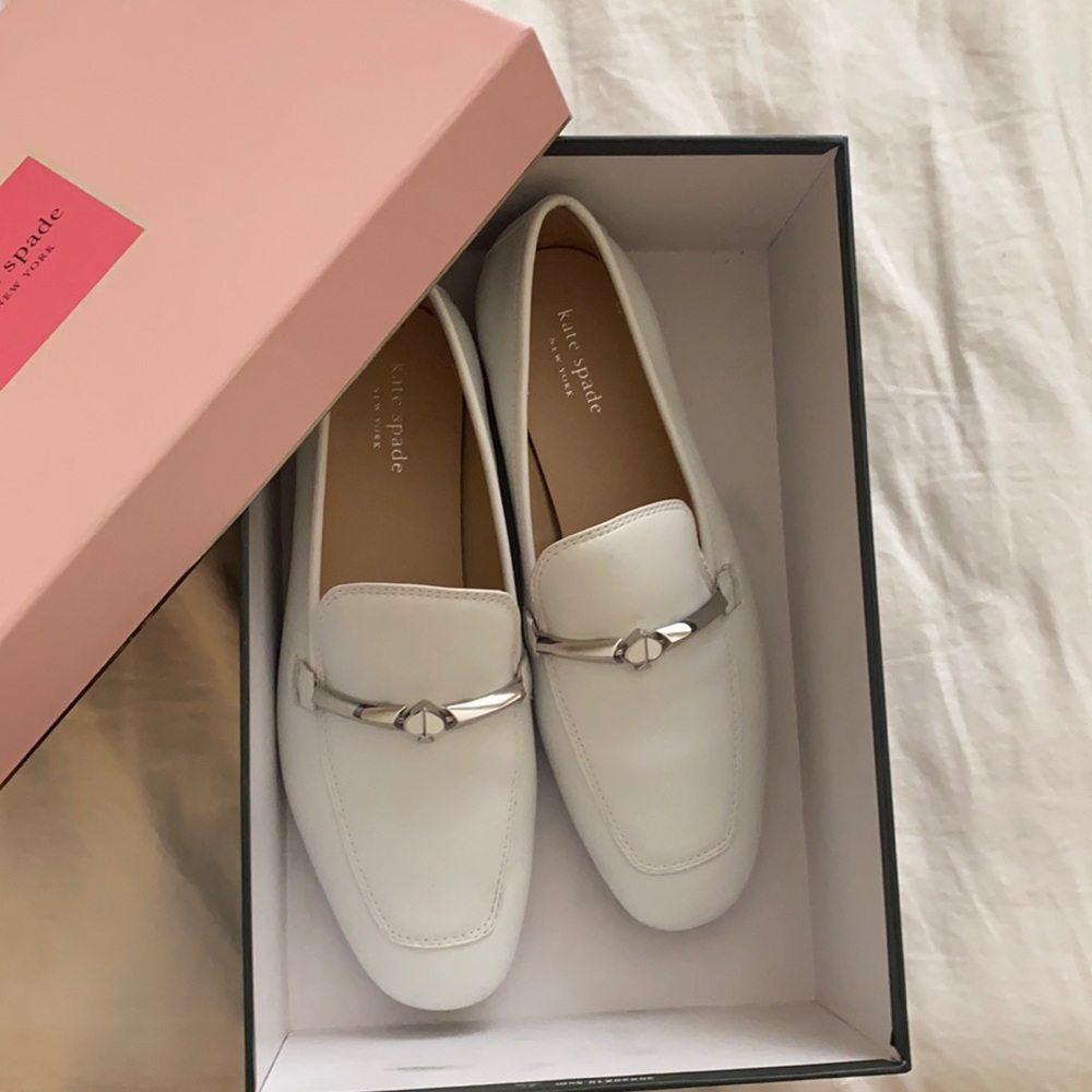 Kate Spade loafers
